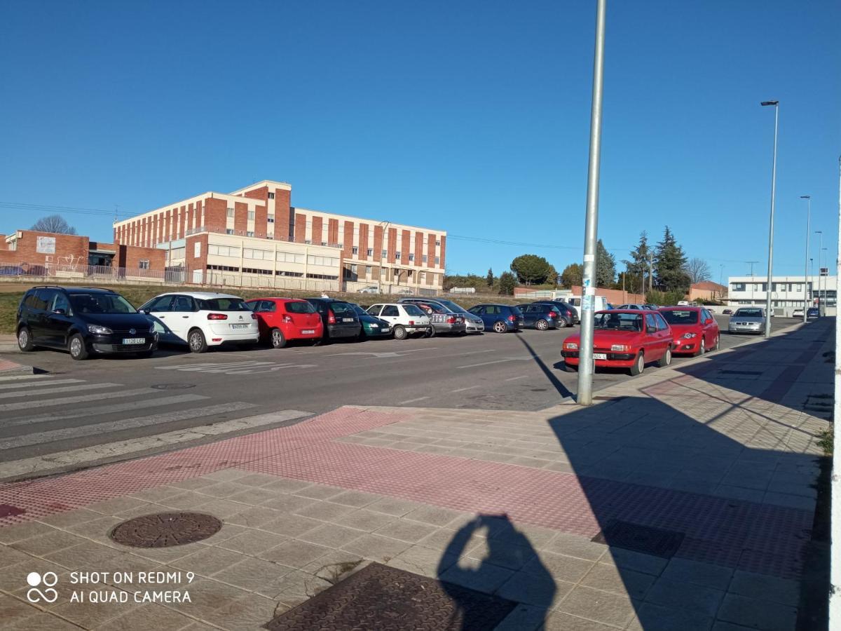Appartamento El Cielo De Jesi León