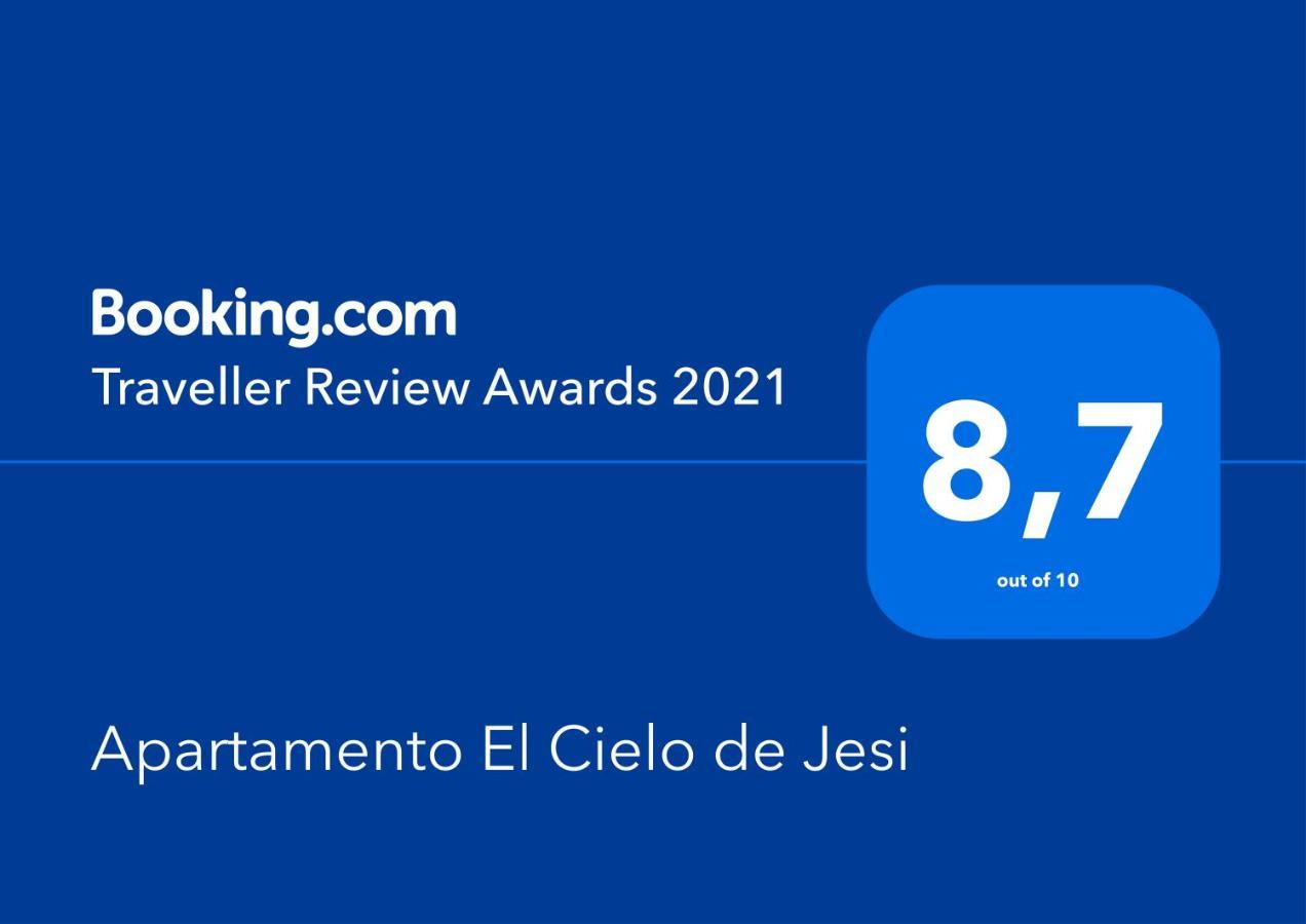 Appartamento El Cielo De Jesi