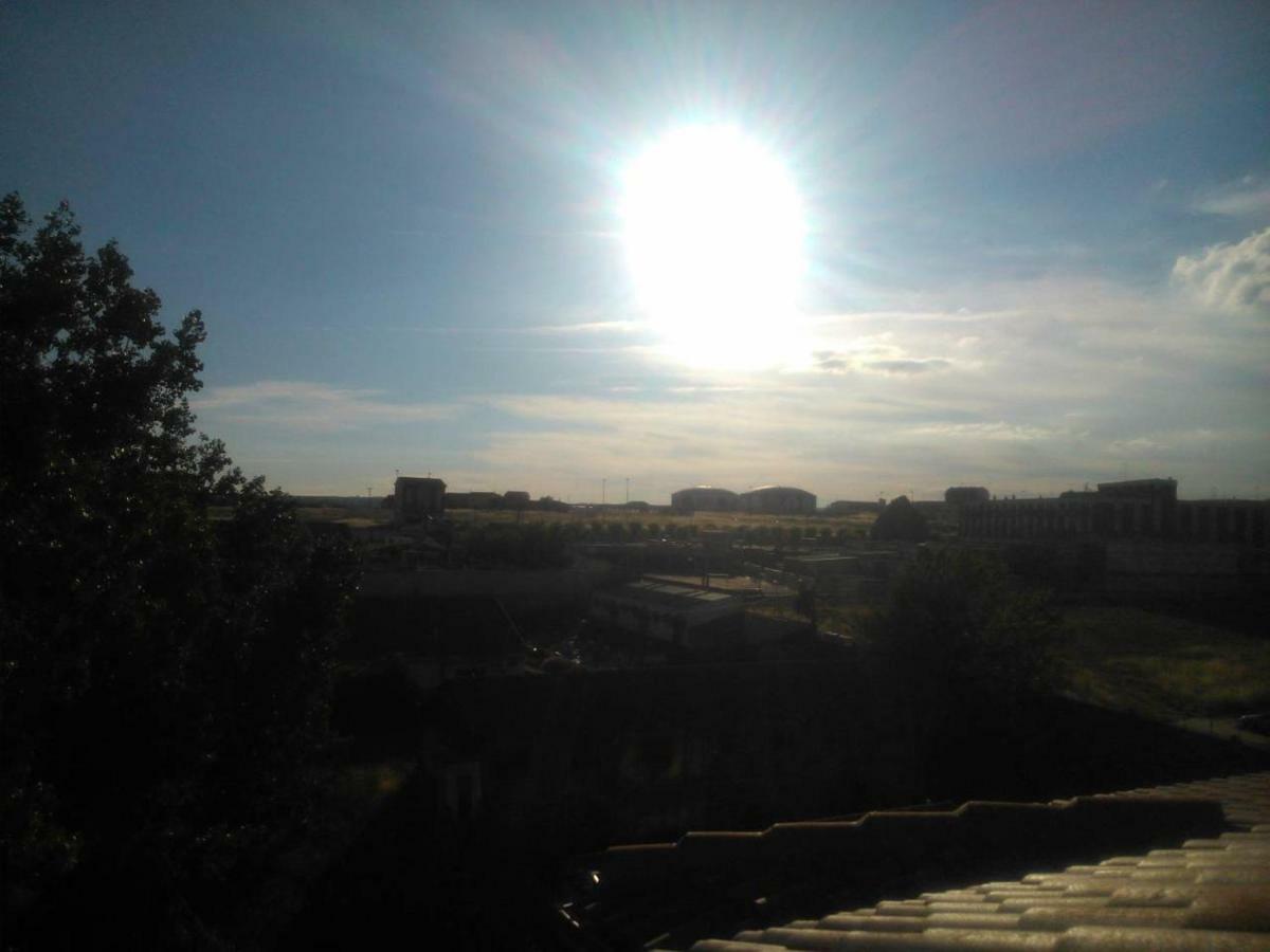 El Cielo De Jesi León