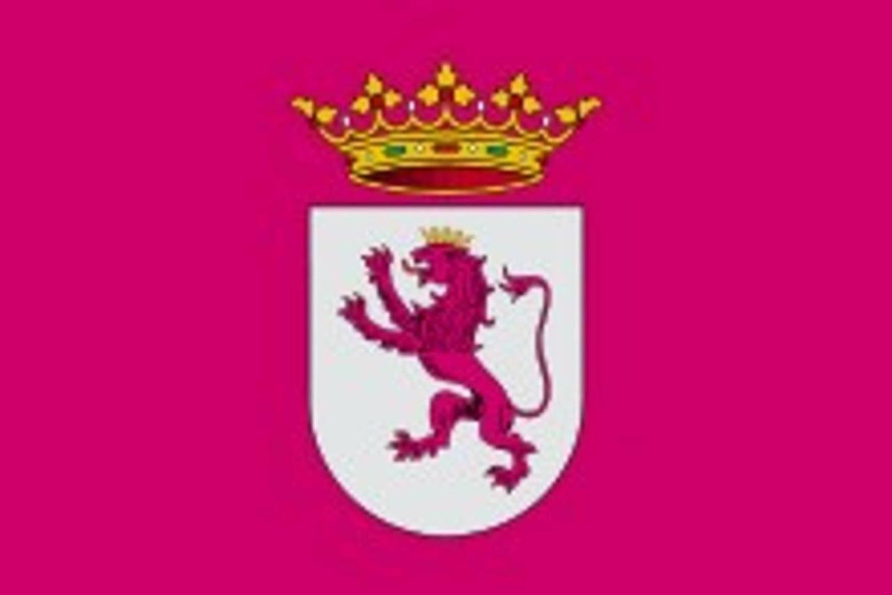 El Cielo De Jesi León